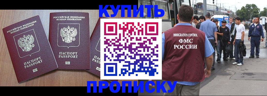 прописка 2025 в Коврове